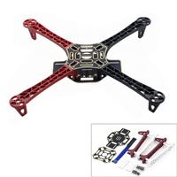 Cadre rc — drone multi-rotor quadricoptère F450 V2, nouveauté 2020