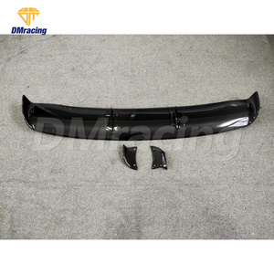 Aileron arrière en fibre de carbone Style Vari Vrs 1360MM pour <span class=keywords><strong>Nissan</strong></span> <span class=keywords><strong>370Z</strong></span> Z34 - Product Image 4