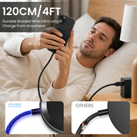 Chargeur sans fil magnétique certifié Qi2 25W, chargeur rapide pour iPhone 16 15 14 13 Pro Max, aimant puissant N52, ultra fin