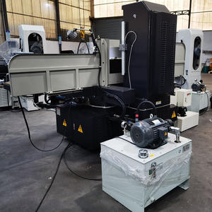 Cnc דיוק משטח שחיקה המכונה PG-5010AHD שטוח מטחנת אוכף סוג שלושה-ציר אוטומטי סדרה מכונות - Product Image 4