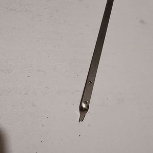 Motorolieniveaumeter Peilstok ZJ0210450 voor 2011-2014 Mazda 2 1.5L MAZDA 3 Saloon (BL) ZJ02-10-450 M0001321 - Product Image 6