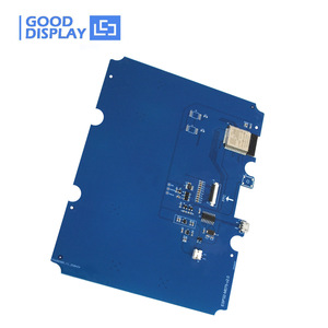 Kit de Pantalla Electrónica de Tinta ESP32-M075 de 7.5 Pulgadas con WiFi y Placa de Controlador Integrada, Compatible con Actualización Remota Inalámbrica - Product Image 3