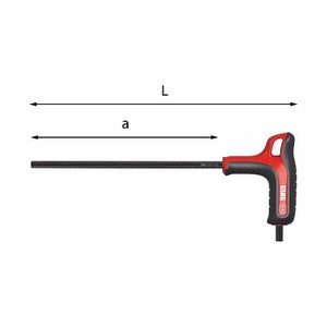 Herramienta de Torneado ALSO 280 HAP - Product Image 1