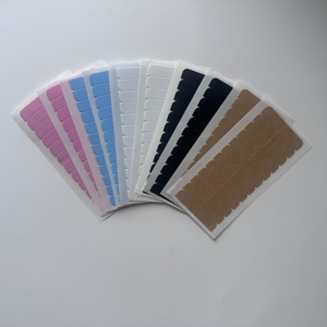 Ruban adhésif double face imperméable pour extensions de <span class=keywords><strong>cheveux</strong></span>, perruques et postiches – Vente en gros - Product Image 4