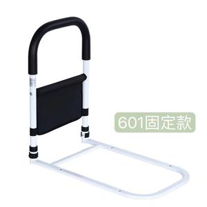 Chocchick Valla Extensible Metalica <b>Nursery</b> Fence Safe Baby Bed Rails Toddlers Extra Long Bedrail Extendable Bed Guard - Product Image 2