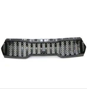 Rejilla Delantera para Parachoques de Auto, Reemplazo de Rejillas Deportivas, Modificación de Rejilla de Malla para Capó, Accesorios para Auto, para los Modelos 2020, 2021, 2022 y 2023 - Product Image 5