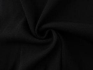 فستان ماكسي مستقيم من الدانتيل المحبوك بأكمام طويلة شفافة، ملابس محبوكة رومانسية من النايلون/القطن - Product Image 6