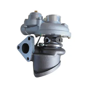 GT20 755013-5005S 755013-0005 Parts Suku Cadang Turbo untuk JAC RuiFeng Refine S5 2.0T