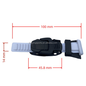 Accessori per Pattini in Linea: Cinturino con Fibbia in Polipropilene per Uso Esterno - Product Image 4