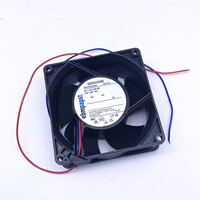 Ventilador de Refrigeración Linde 9293510306, Ventilador Axial de 24V CC para Sistema de Refrigeración del Motor de Montacargas