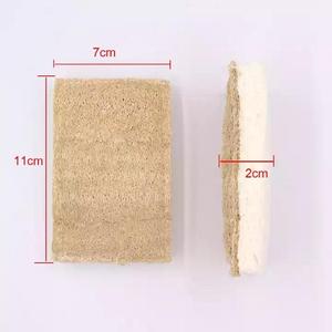 Esponja <span class=keywords><strong>de</strong></span> ducha <span class=keywords><strong>de</strong></span> celulosa, diseño especial, muy utilizado - Product Image 6