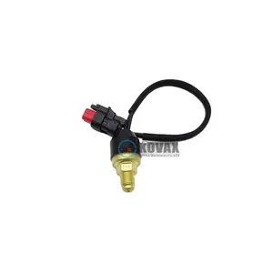 Sensor De Pressão De Escavadeira De Substituição Com Interruptor De Pressão Do Cabo E320GC E323GC E36GC