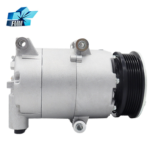 คอมเพรสเซอร์แอร์รถยนต์ CV6-119D629-CD CV61-19D629-CA 12v สำหรับรถยนต์<span class=keywords><strong>ฟ</strong></span><span class=keywords><strong>อร</strong></span><span class=keywords><strong>์ด</strong></span> คูก้า เอสเคป 1.6 - Product Image 2