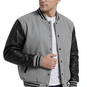 Luxury Custom Varsity Bomber <b>Jacket</b> Heavyweight Winter <b>Letterman</b> <b>Jacket</b> - Product Image 1