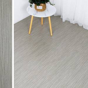 SPC <strong>Flooring</strong> Fireproof Waterproof Eco Friendly Wood Grain Hybrid Projects SPC Vinyl <strong>Flooring</strong> - Product Image 4