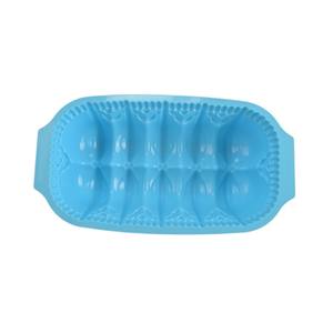 Grosir cetakan kue silikon 3D alat kue produk Tiongkok laris - Product Image 2