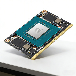 โมดูล Xavier NX 16GB โมดูลคอมพิวเตอร์ฝังตัว โมดูลอิเล็กทรอนิกส์ 900-83668-0030-000 Jets - Product Image 6