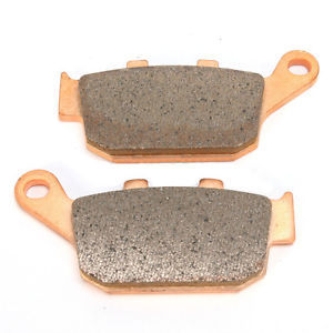 FA436 Motorcycle Brake Pads for <strong>Honda</strong> CBR600 CBR1000 CB600 Suzuki GSXR <strong>600</strong> 750 1000 Kawasaki <strong>Ninja</strong> ZX6R ZX10R - Product Image 2