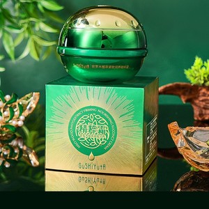 Crema Facial Blanqueadora de Venta Directa, Hidratante, Reparadora y con Efecto Natural Lock Water - Product Image 2