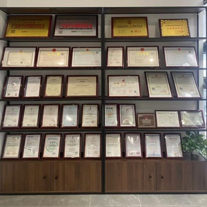 Máy phát điện diesel 100kw 300kva 220V 50Hz 350kva 250kva 200 KVA cho Perkins yuchai mèo weichai Cummins Máy phát điện diesel - Product Image 5