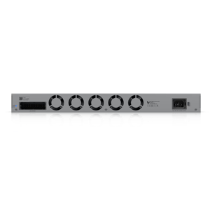 Commutateur géré de couche 3 USW-Pro-XG-24-PoE (720W) à 24 ports, garantie 1 an, capacité 104 Gbit/s, alimentation de secours, Full-Duplex - Product Image 4