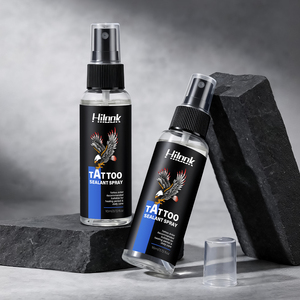 Professional Tattoo Aftercare <b>Spray</b> Skin Recovery Repair Care Hydration Support Premium Tattoo Supplies Tattoo <b>Spray</b> - Product Image 6