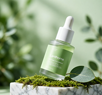 Sérum Visage Anti-Âge et Raffermissant à l'Exosome, Hydratant, Nourrissant et Réparateur, Boostant le Collagène, pour une Peau Éclatante – Approvisionnement en Gros Personnalisé pour Marques