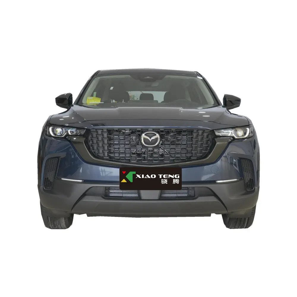 2023 Mazda CX50 nuevo SUV de gasolina de 5 asientos Mazda gran oferta vehículo de gasolina para adultos coche nuevo en Stock para la venta