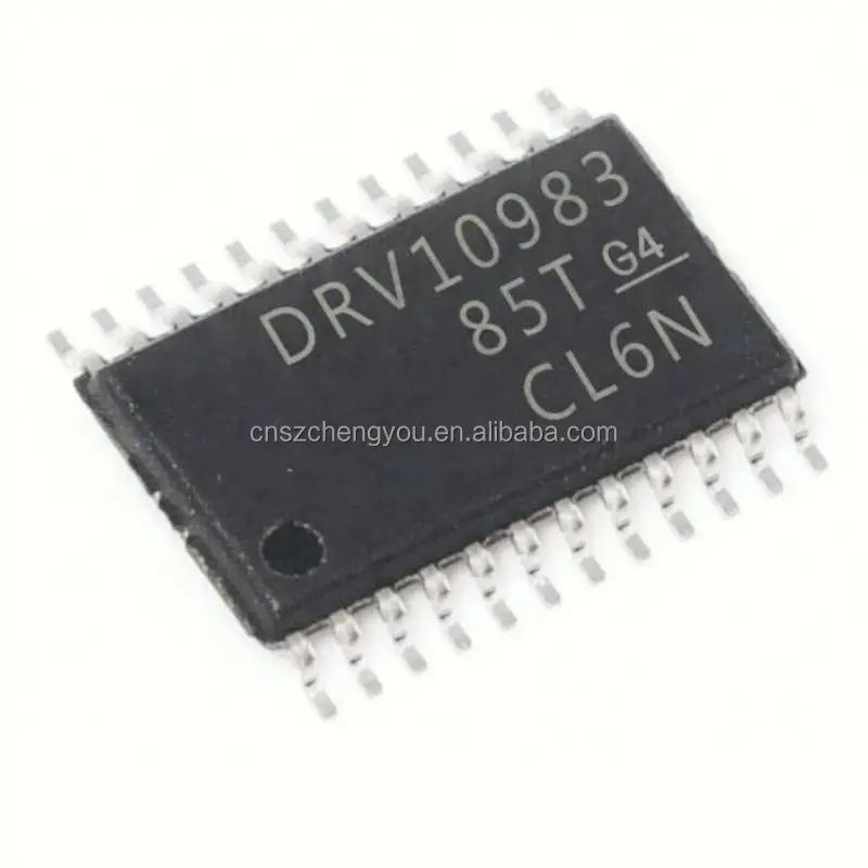 TLV75533PDBVR SOT23-5 low voltage drop regulator chip IC One-stop BOM service