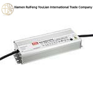 Hlg-320h-c700b ตัวควบคุมการเขียนโปรแกรมด้วย PLC ระบบอัตโนมัติสำหรับอุตสาหกรรม PAC - Product Image 1