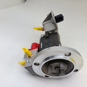 Pompe à carburant 3417674 pour moteur M11 N14 ISM11 QSM11, pompe d'injection de carburant pour machines de construction 3090942 - Product Image 2