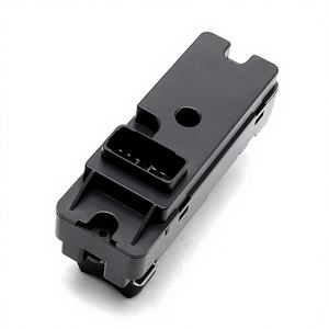 Interruptor Elevavidrios ISUZU D-Max 8973961020, un Componente Clave en los Reguladores de Ventanas - Product Image 1