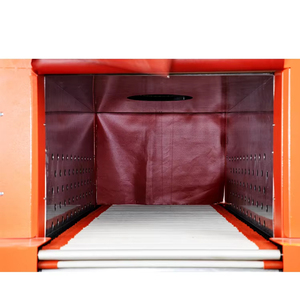Machine de Tunnel de Rétraction BSP4525, Machines Automatiques pour Scelleuse de Boîtes Automatique - Product Image 5