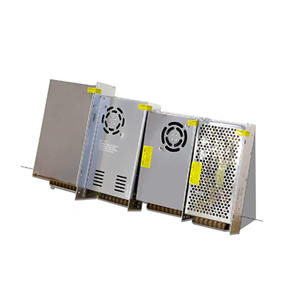 220V to 12V24V5V DC Switching Power Supply LED Light with Lightbox Monitoring Special <b>Transformer</b> 5A/10A/30 - Product Image 2