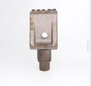 Denti per Benna di Escavatori, Servizi di Forgiatura, Punta del Dente Resistente - Product Image 2