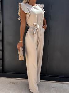 Combinaisons taille haute pour femmes modernes un must pour les fashionistas - Product Image 4