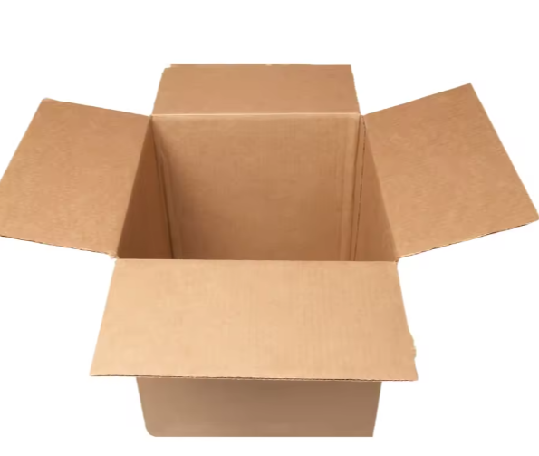 Direct Delivery Customized Large Scale Corrugated