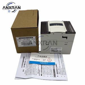 Pour XINJE XD3-16RT-E XD3 Series PLC Programmable Controller Entrée 8 points, sortie 8 points XD3-16RT - Product Image 4