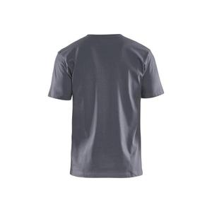 BLAKLADER - 3525104294006XL T-shirt Gris-T-SHIRTS ET POLO DE TRAVAIL EAN 7330509660508 - Product Image 2