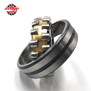 Rolamentos Esféricos para Máquinas de Mistura de Concreto 110x180x69mm 534176 - Product Image 5