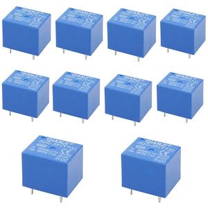 QIANJI T73 Mini röle 12V üretici minyatür katı hal röleleri - Product Image 3