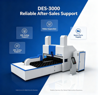 13 Axes Flexibles 360 °   Machine à cintrer les tubes/tuyaux en métal, CNC, pour tôles galvanisées