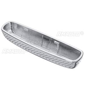 Coque de clé intelligente à 5 boutons pour voiture, étui de protection pour clé télécommande pour Range Rover, Land Rover Discovery Sport, Discovery 4, Freelander 2 - Product Image 6