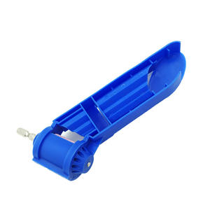 Machine à affûter électrique portable Guye, meuleuse, affûteurs électriques, roue pour foret, tige droite, foret hélicoïdal, boîte en carton - Product Image 1