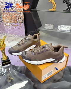 Zapatillas Deportivas de Alta Calidad para Hombre, Zapatillas para Correr, Caminar, Deporte, Ocio, Entrenamiento, Diseño de Lujo - Product Image 6