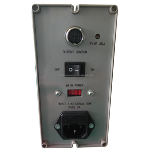 Température Réglable <span class=keywords><strong>Microscope</strong></span> Platine Chauffante - Product Image 5