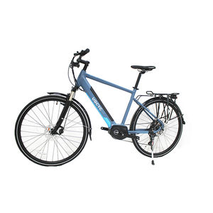 Bicicleta de Montaña eléctrica para adultos, cicla eléctrica de 2021 w, 36v/48v, 700C, aleación de aluminio, almacén europeo, 1000/29 pulgadas, novedad de 27,5 - Product Image 2