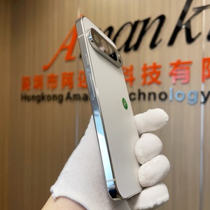 Teléfono Inteligente Android Económico con 256 GB de Almacenamiento para Google 9 Pro XL 16+256 GB - Product Image 6