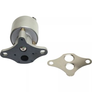 Egr Exhaust Gas Recirculation Valve Egv513 17096200 17113535 For Chevrolet Dc 12V High <b>Temperature</b> Gas <b>Control</b> Valve - Product Image 5