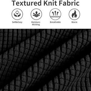 Sudadera de Algodón para Hombre, de Alta Calidad, al por Mayor, para Invierno, con Cierre Completo, Gruesa, Impermeable, Bordada y con Cuentas, Estilo Holgado - Product Image 5